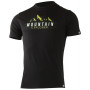 Herren-T-Shirt Lasting Explorer