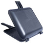 Pfanne Ridge Monkey Connect Sandwich Toaster XL Granite Edition