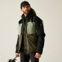 Herrenjacke Regatta Maland Insulated