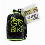 Handtuch N-Rit Go-Bike 40 x 70 cm