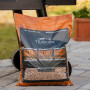 Pellets Traeger FSC HICKORY PELLETS
