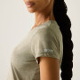Damen-T-Shirt Regatta Wm Fingal Edition