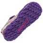 Kinder-Barfußschuhe Joma Tundra V Junior Girl Gray