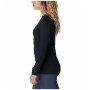 Damen-Funktionsshirt Columbia Midweight Stretch Long Sleeve Top