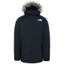 Herrenjacke The North Face Recycled Zaneck Jacket schwarz TnfBlack