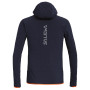 Herren-Sweatshirt Salewa Puez 2 Dst M Fz Hdy