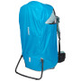 Regenhaube für Kindersitz Thule Sapling Rain Cover blau Blue