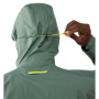 Wasserdichte Herrenjacke Haglöfs L.I.M Airak 2,5L Jacket