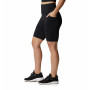 Damenshorts Columbia Windgates 1/2 Tight