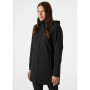 Damen-Wintermantel Helly Hansen W Sanna Ins Rain Coat