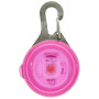 Leuchtendes Hundehalsband Nite Ize SpotLit Rechargeable Collar Light