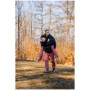Herrenhose MOOA Esent Long