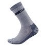 Socken Devold Outdoor heavy sock blau Navy Melange