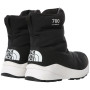 Herren-Winterschuhe The North Face Nuptse II Bootie Wp