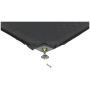 Aufblasbare Isomatte Outwell Sleepin Double 5.0 cm