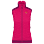 Damenweste Karpos Alagna Plus Evo W Vest