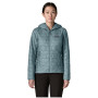 Damenjacke Patagonia W's Nano Puff Hoody