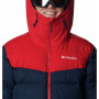 Herren-Winterjacke Columbia Iceline Ridge™ Jacket