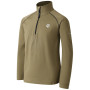 Kinder-Funktions-Sweatshirt Dare 2b Consist II CoreStrech MartiniOlive