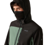 Herren Softshell-Jacke Regatta Hewitts