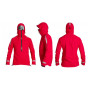 Paddeljacke Hiko Ramble
