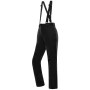 Damenhose Alpine Pro Lermona schwarz black