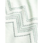 Damen-T-Shirt Chillaz Ötztal Zigzag Ornament