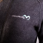 Damen Funktions-Sweatshirt Progress Titania