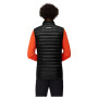 Herrenweste Mammut Albula IN Hybrid Vest Men
