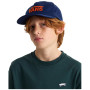 Kinderkappe Vans Drop V Logo Snapback