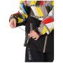 Kinderjacke Kilpi Samara-Jg BEG