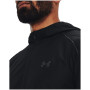 Herren Windjacke Under Armour STORM Run Hooded Jacket