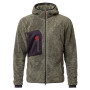 Herren-Sweatshirt Rafiki Hulk