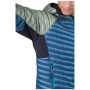 Herren-Daunenjacke Hannah Mio Hoody