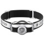 Stirnlampe Ledlenser MH3 schwarz Black