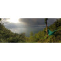 Hängematte Ticket to the Moon Lightest Hammock