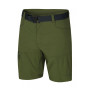 Herrenshorts Husky Kimbi M (2021) grün