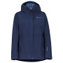 Damenjacke Marmot Minimalist Component 3 v 1 blau ArcticNavy/WildRose