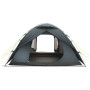 Wanderzelt Outwell Cloud 5 Plus (2024)