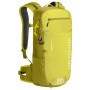 Rucksack Ortovox Traverse 18 S 2024 gelb/weiß Dirty Daisy