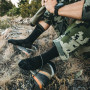 Herrensocken Darn Tough Hunting Boot Midweight With Full Cushion