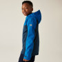Kinderjacke Regatta Boys Trekktain 3 in 1 II