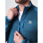 Herrenpullover Loap Moss