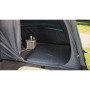 Luftzelt-Set + Teppich Outwell Rosedale 4PA + koberec