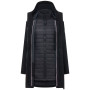 Damen-Winterjacke Regatta Denbury