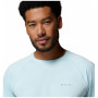 Herren-T-Shirt Columbia Alpine Chill™ Pro Ss Crew