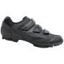 Radschuhe R2 Delta schwarz black