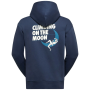 Sweatshirt La Sportiva Moon Rock Hoody U