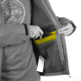 Herrenjacke Salewa PUEZ PTX 2L M JKT