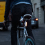 Vorder- / Rücklicht MPOWERD Luci Bike Light Set